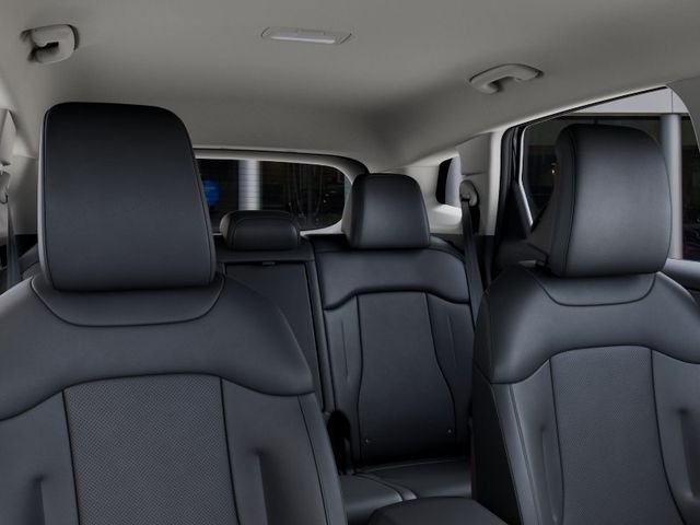 New 2026 Ebony Black Kia EX image 27