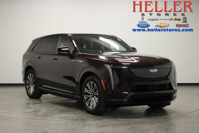 2026 Cadillac Escalade IQ Sport
