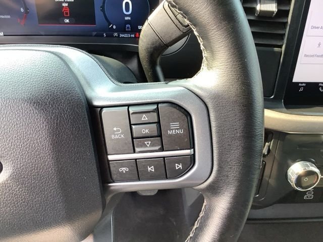 2025 Ford F-150 XLT - Photo 29