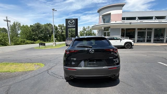 Used 2023 Black Mazda 2.5 S Select Package image 6