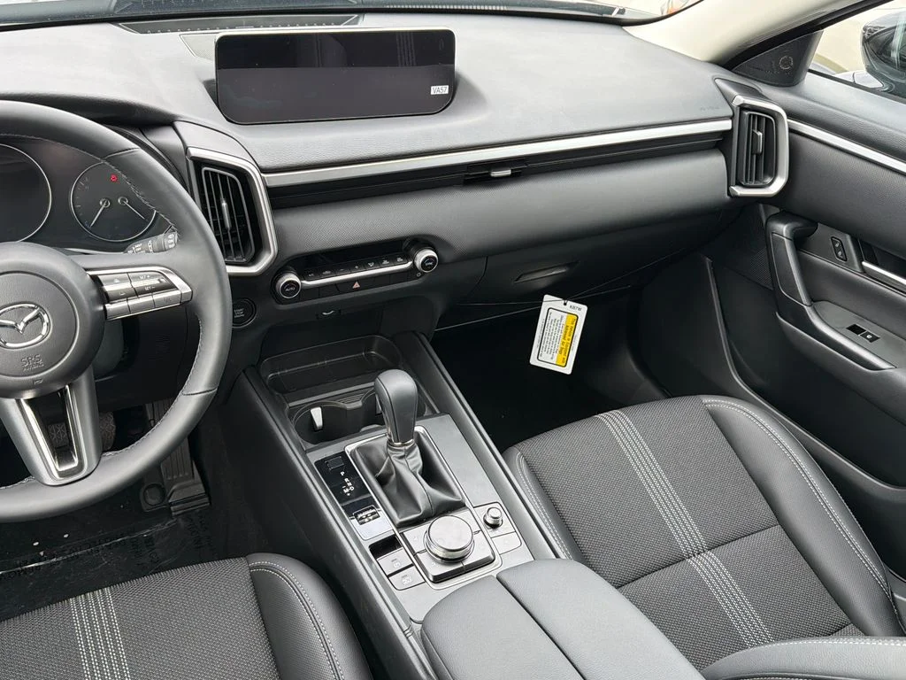 New 2026 Green Mazda 2.5 S Select image 14