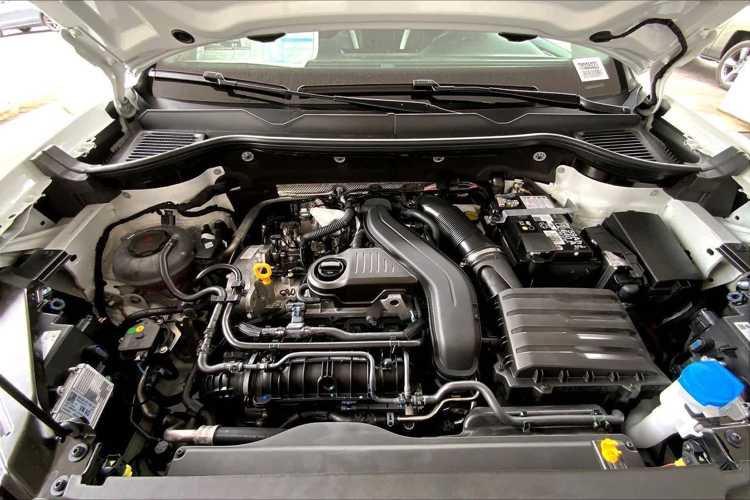 2026 Volkswagen Taos S - Photo 16