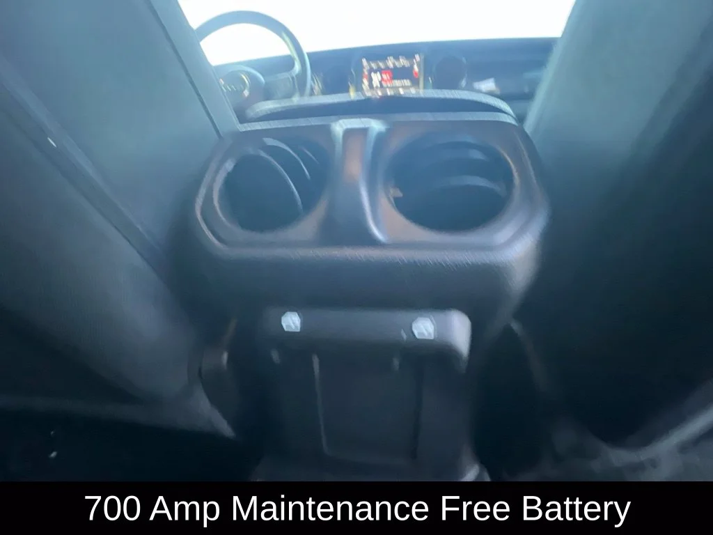 Certified Used 2022 Black Jeep Unlimited Sport Altitude image 27