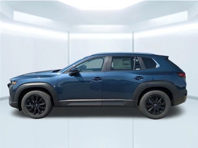 New 2026 Blue Mazda 2.5 S Preferred image 2