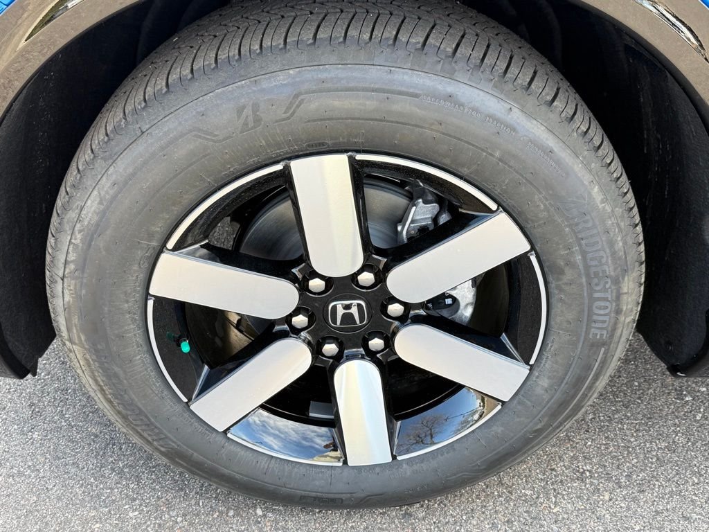 2026 Honda Prologue Touring - Photo 11
