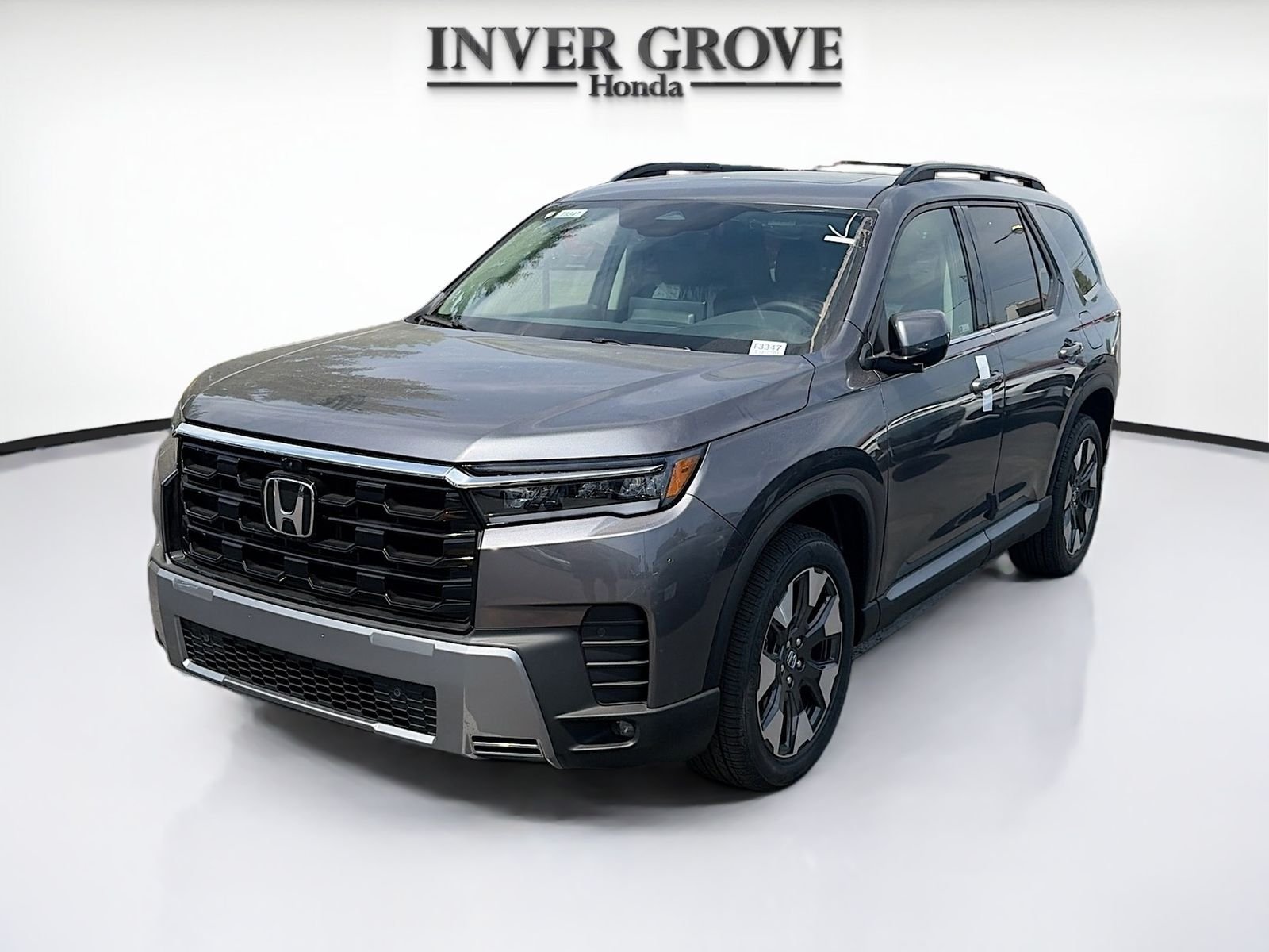 2026 Honda Pilot Touring AWD's photo