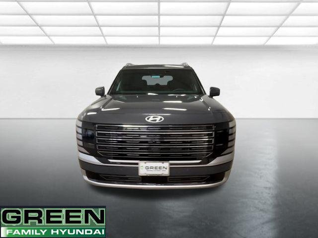 2026 Hyundai Palisade Calligraphy - Photo 8