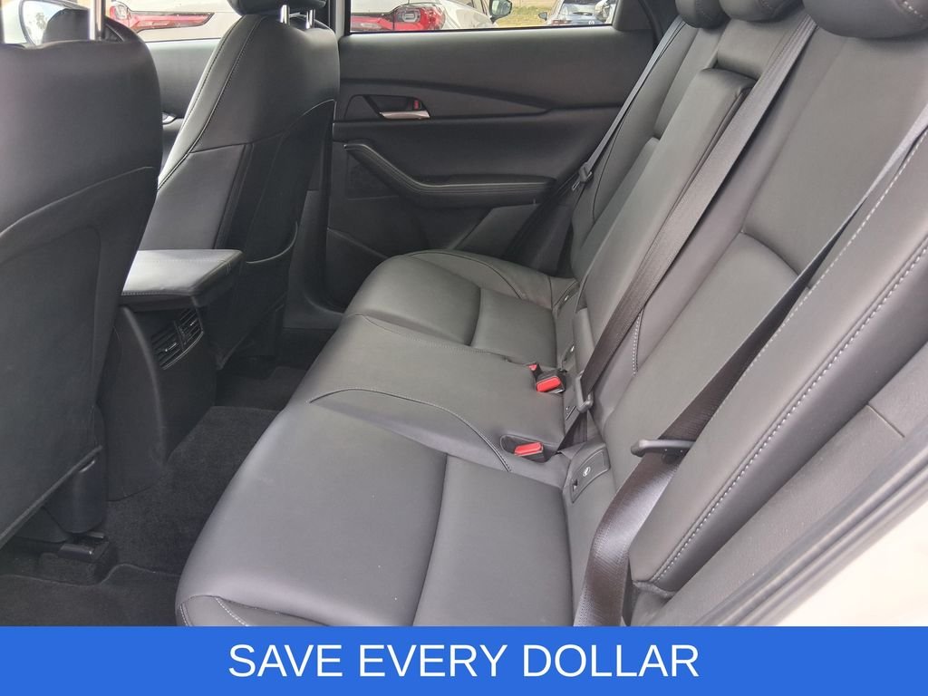 Used 2023 White Mazda 2.5 S Select Package image 14