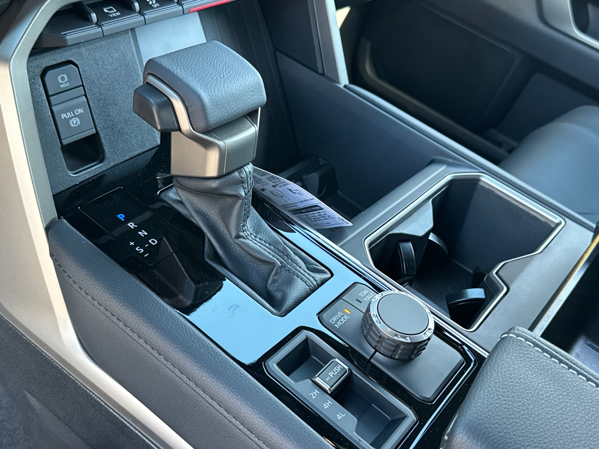 New 2026 Celestial Silver Metallic Toyota  Limited image 27