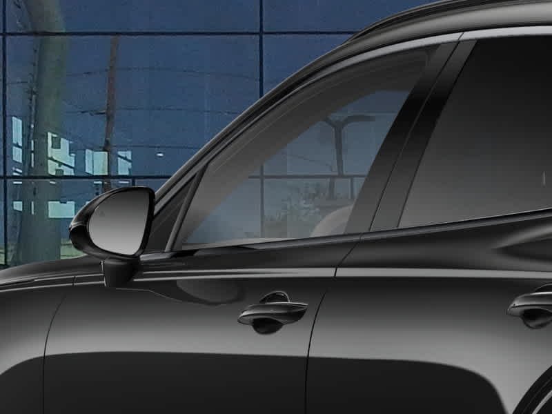 New 2026 Vik Black Genesis 2.5T Sport Prestige image 14