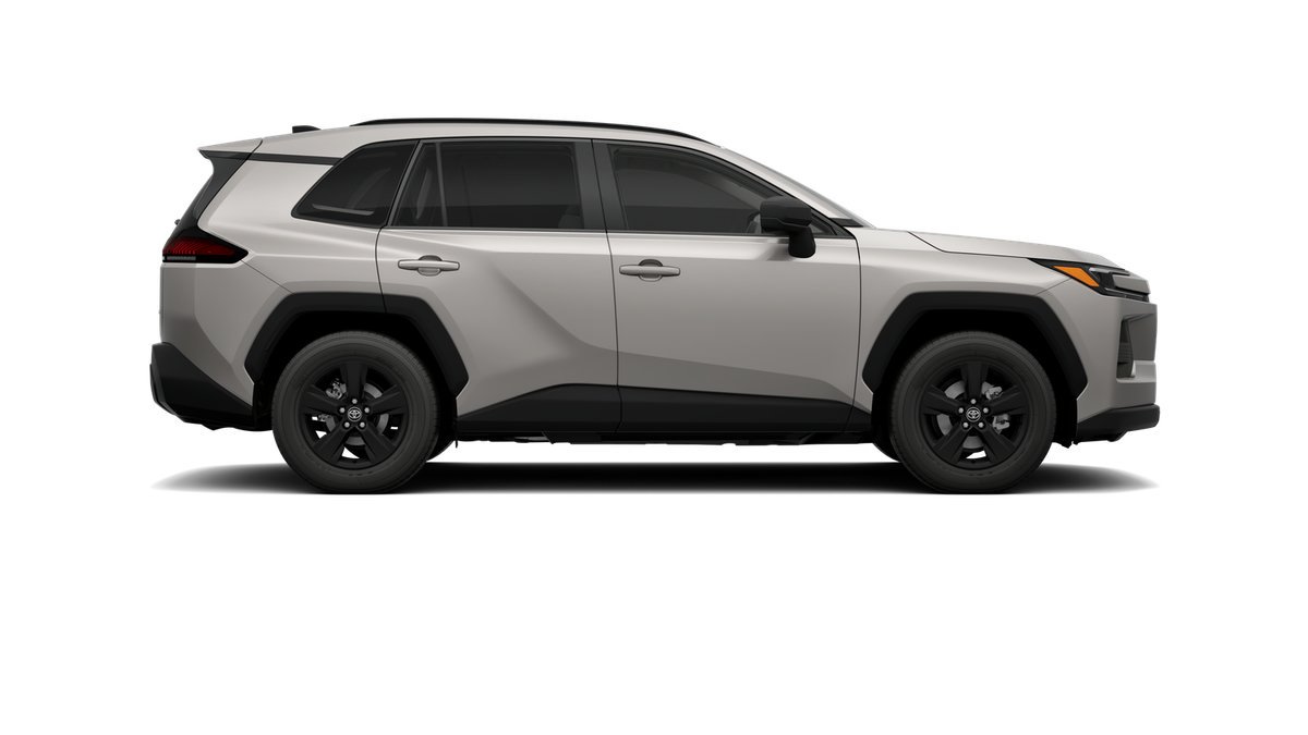 New 2026 Meteor Shower Toyota LE image 34