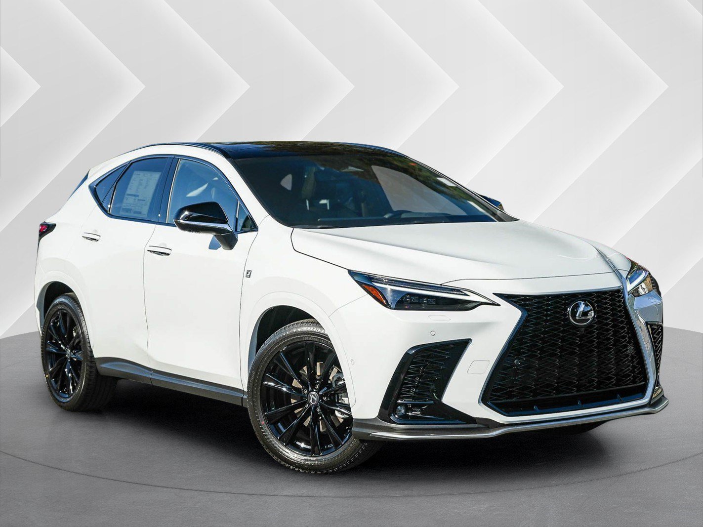 New Lexus Crossovers And SUVs For Sale in Santa Barbara | Lexus of