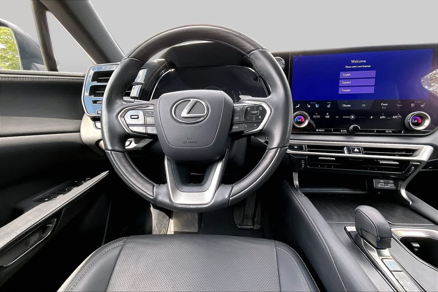 Used 2024 Caviar Lexus Premium image 6