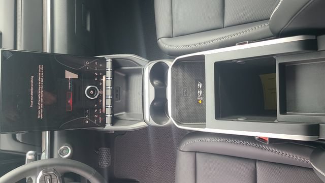 New 2026 Ebony Twilight Metallic GMC Denali image 14