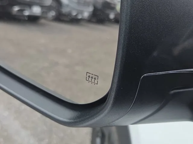 2026 GMC Terrain Elevation - Photo 11