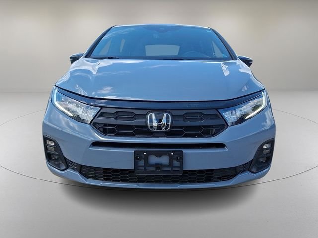 Used 2025 Gray Honda Sport-L image 3