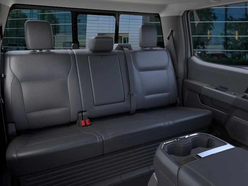 New 2026 Avalanche Ford F-250® Lariat® image 29