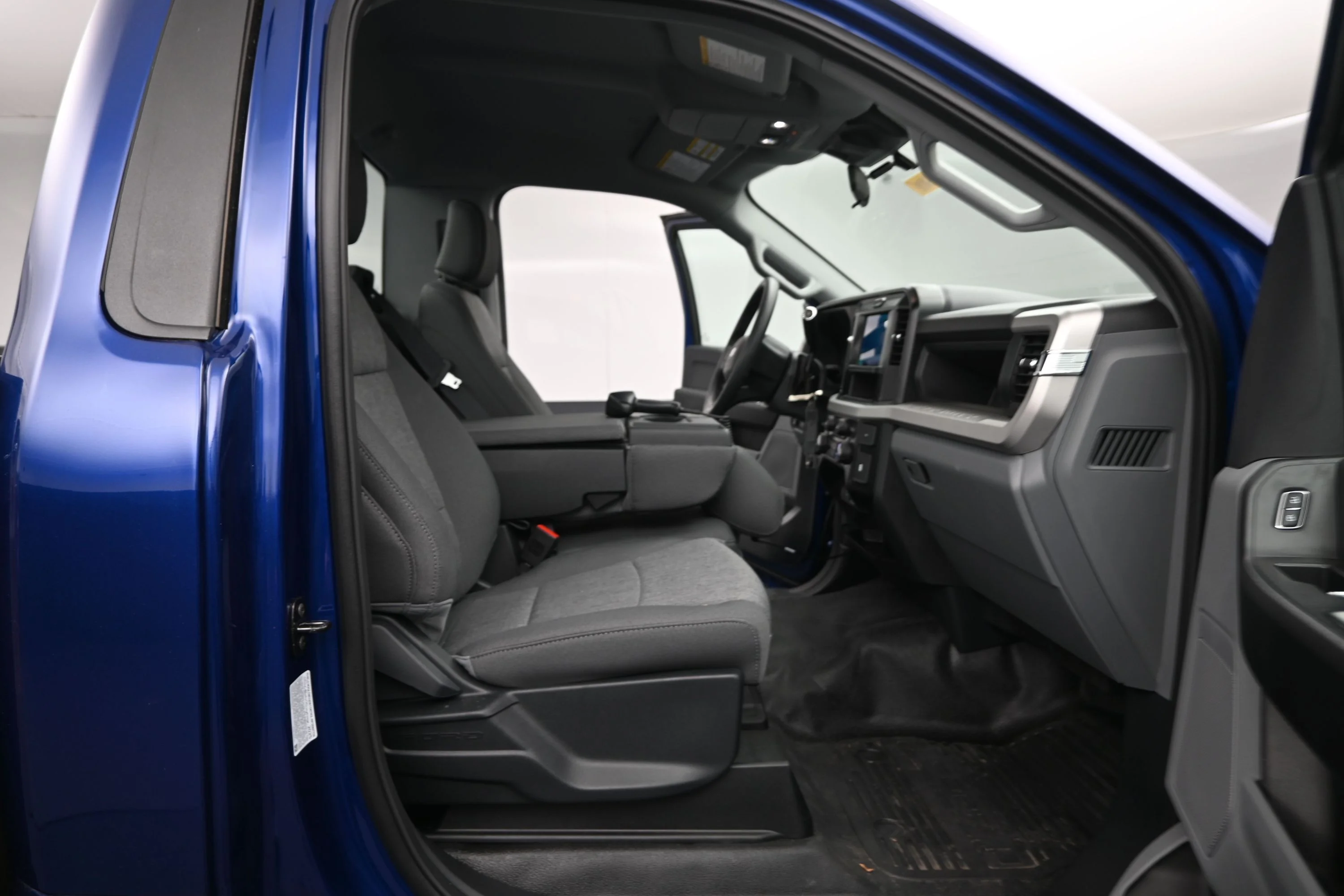 2026 Ford F-250 Super Duty XL - Photo 43