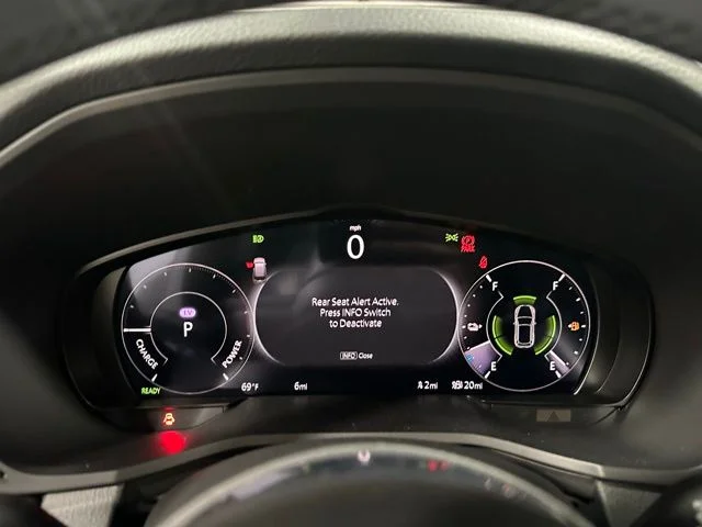 2026 Mazda CX-90 Preferred Package - Photo 21