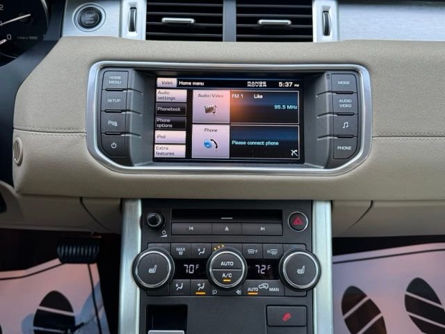 Used 2013 Fuji White Land Rover Pure image 26