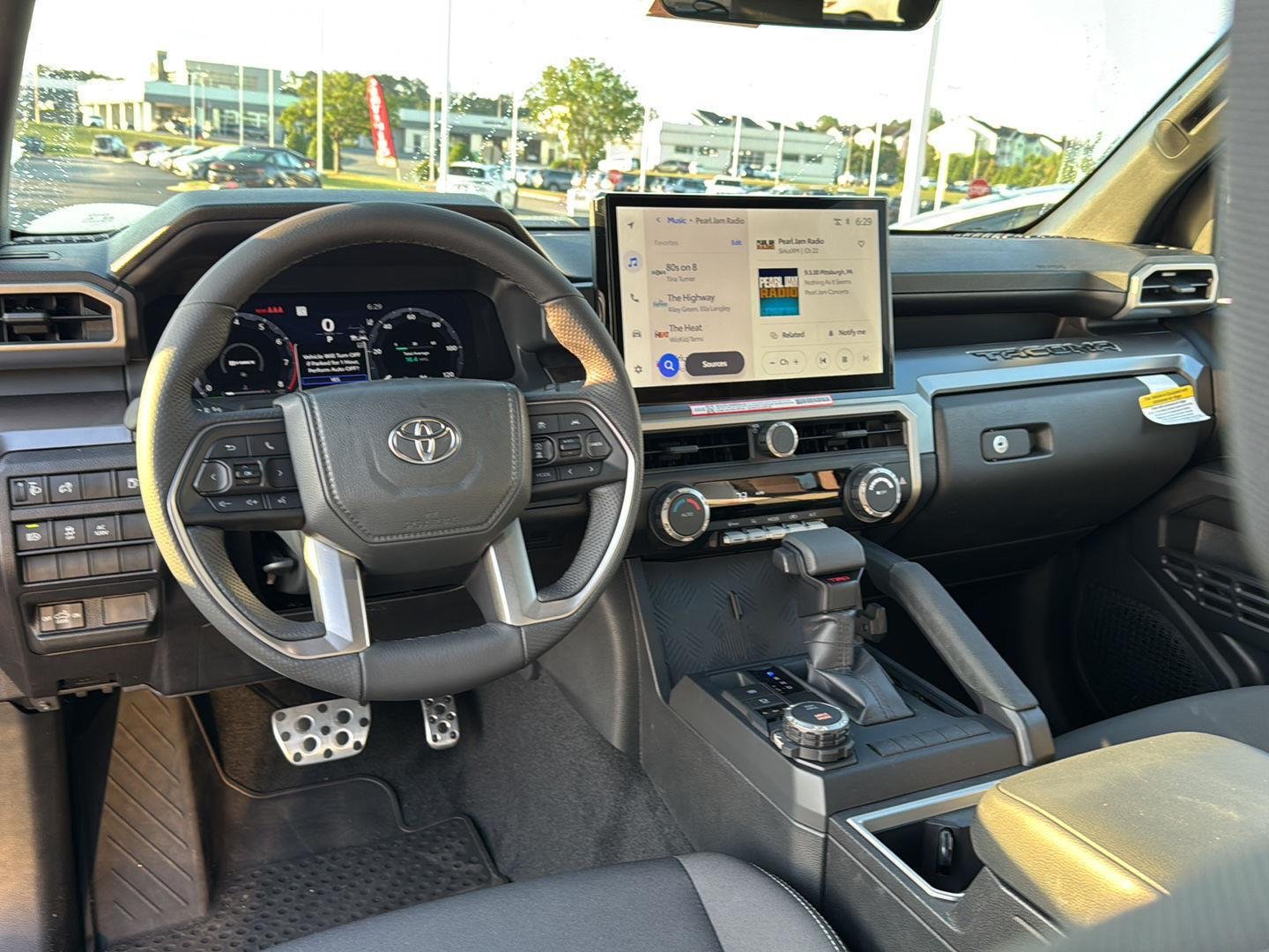 New 2025 Underground Toyota TRD Sport i-FORCE MAX image 16
