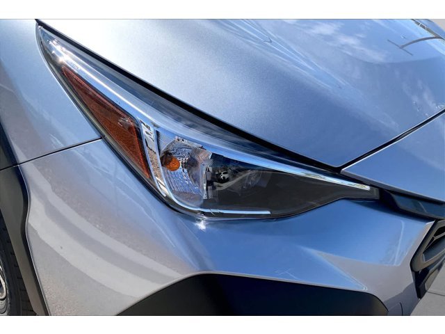 New 2026 ICE SILVER METALLIC Subaru Premium image 13