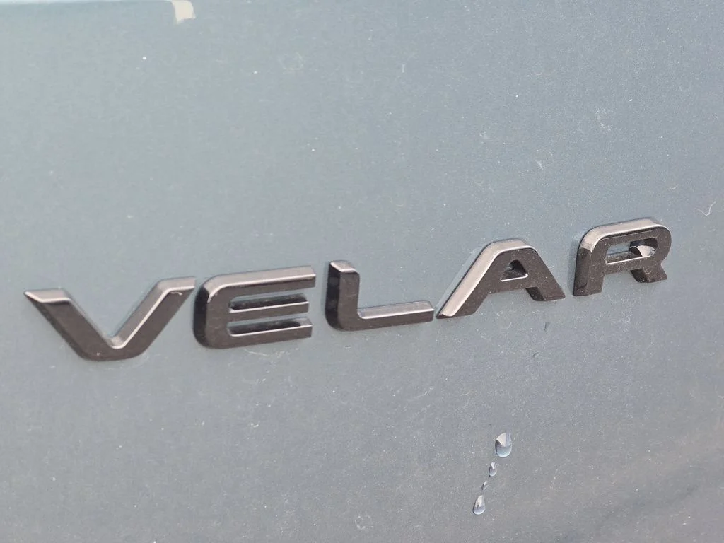 2026 Land Rover Range Rover Velar Dynamic SE - Photo 18