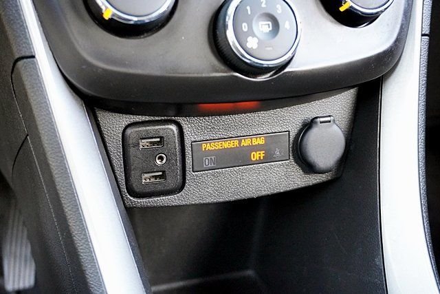 Used 2021 Black Chevrolet LS image 27