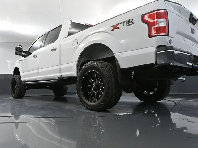 2020 Ford F-150 XLT - Photo 47