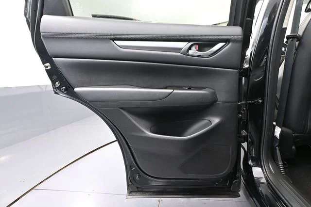 2023 Mazda CX-5 S Select Package - Photo 35