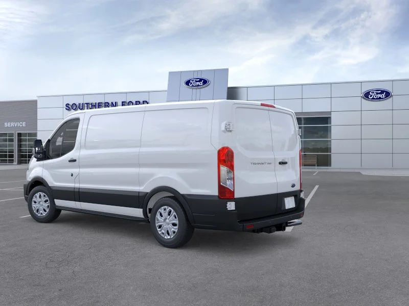 2025 Ford Transit Van Base - Photo 12