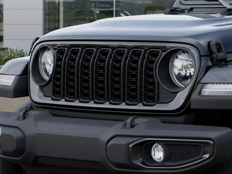 2025 Jeep Gladiator Sport S - Photo 12