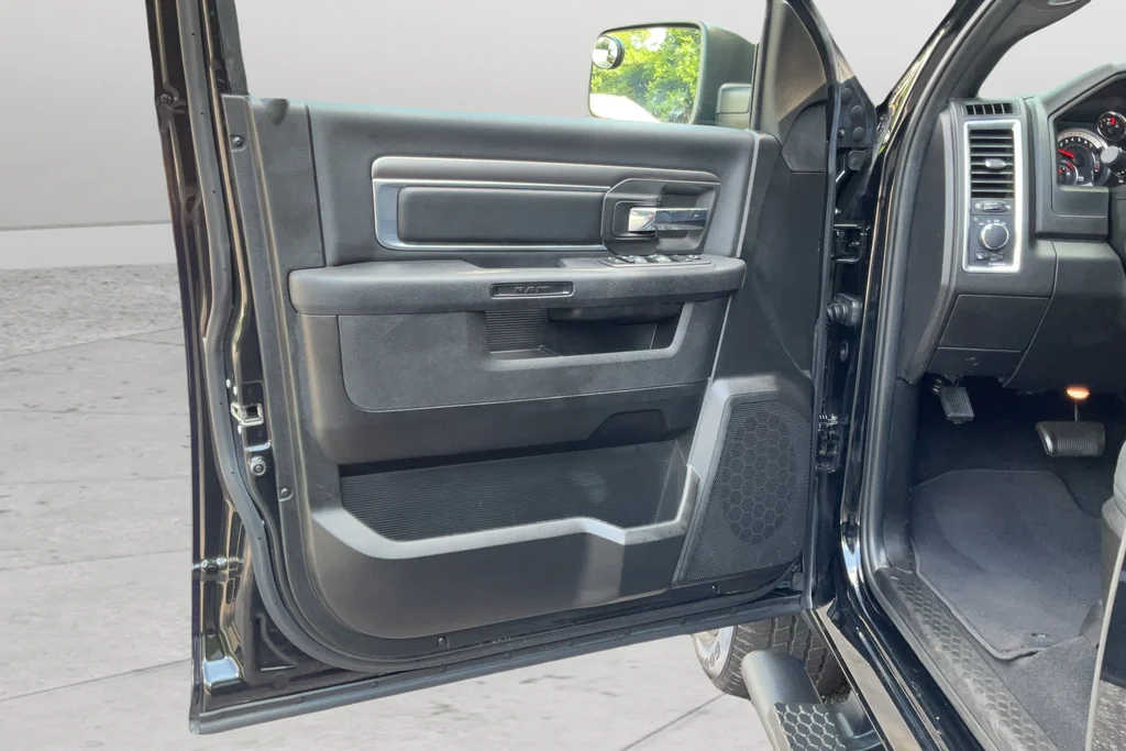 2022 RAM Ram 1500 Classic Warlock - Photo 11