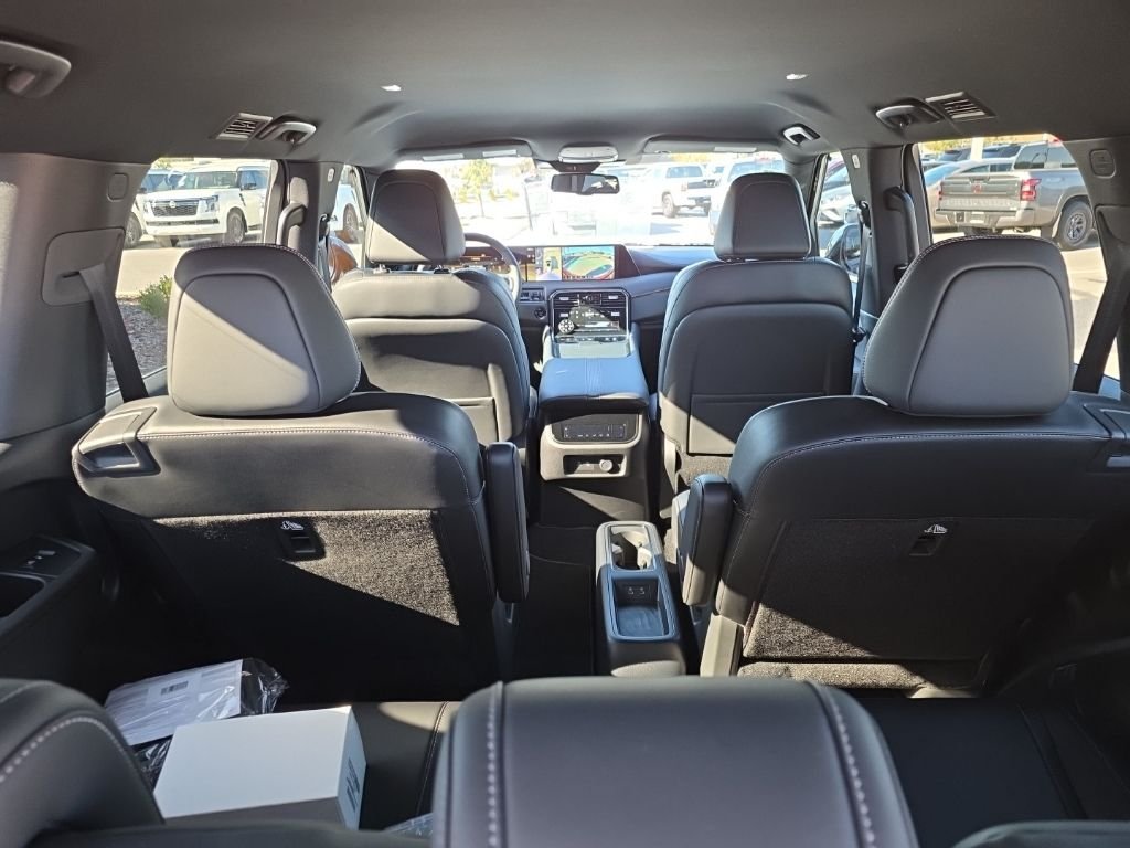 New 2026 Nissan Armada PRO-4X 4D Sport Utility