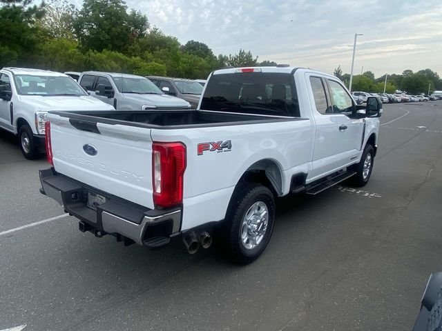 New 2026 White Ford XLT image 28