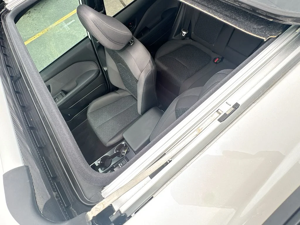 Certified Used 2026 White Subaru Premium image 26