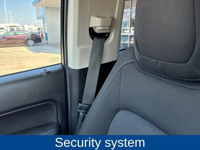 Certified Used 2020 Silver Chevrolet LT image 13