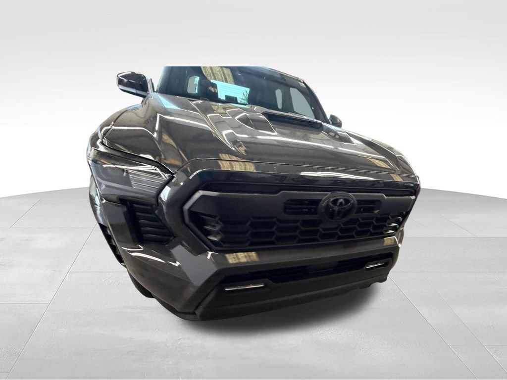 New 2026 Underground Toyota  TRD Sport image 8