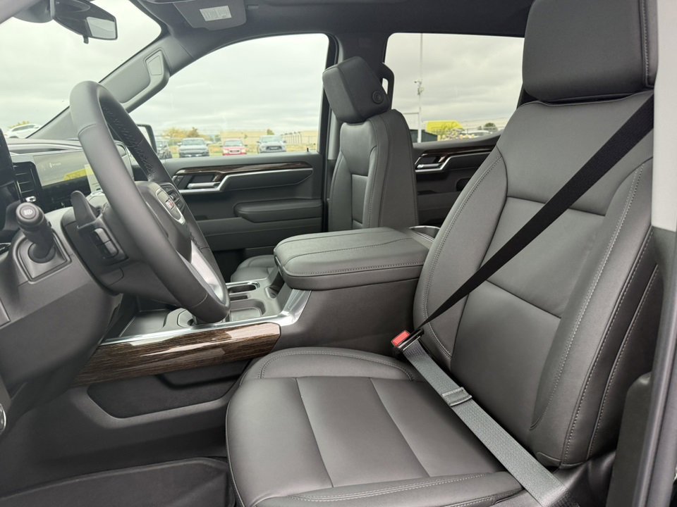 2026 GMC SIERRA - Image 15