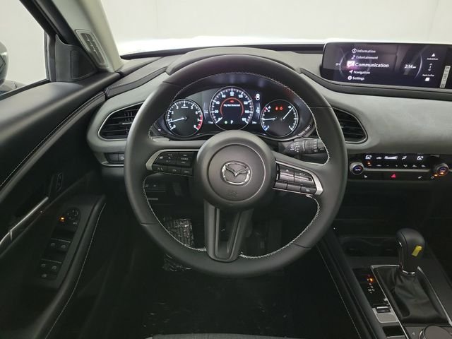 New 2026 Deep Crystal Blue Mica Mazda 2.5 S Aire Edition image 16