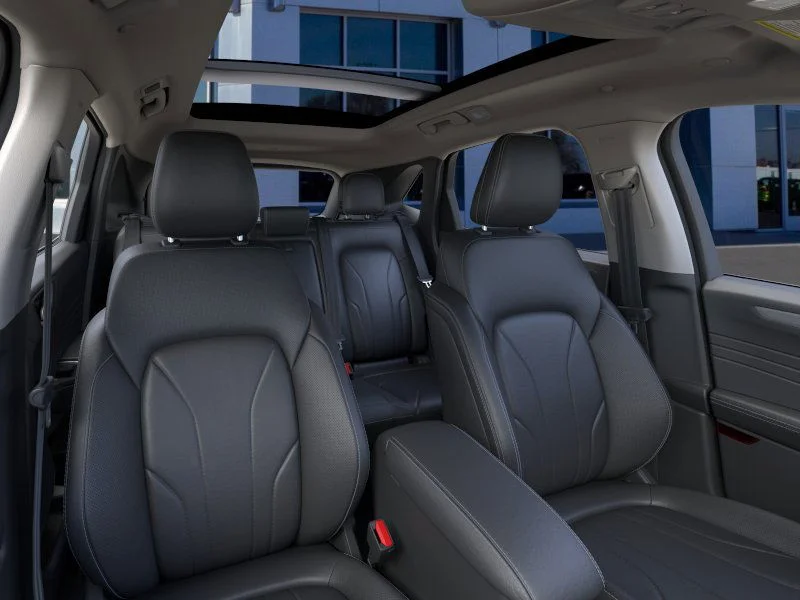 2025 Ford Escape Plug-in hybrid PHEV - Photo 33