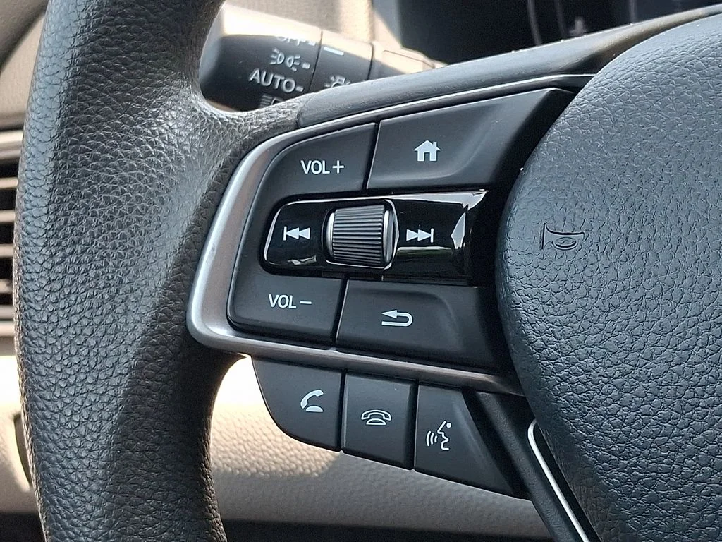 2020 Honda Accord EX - Photo 21