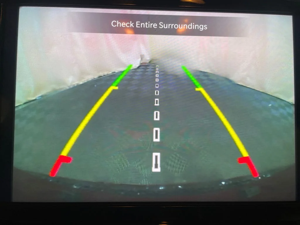 Certified Used 2025 Octane Red Pearlcoat Dodge GT image 19