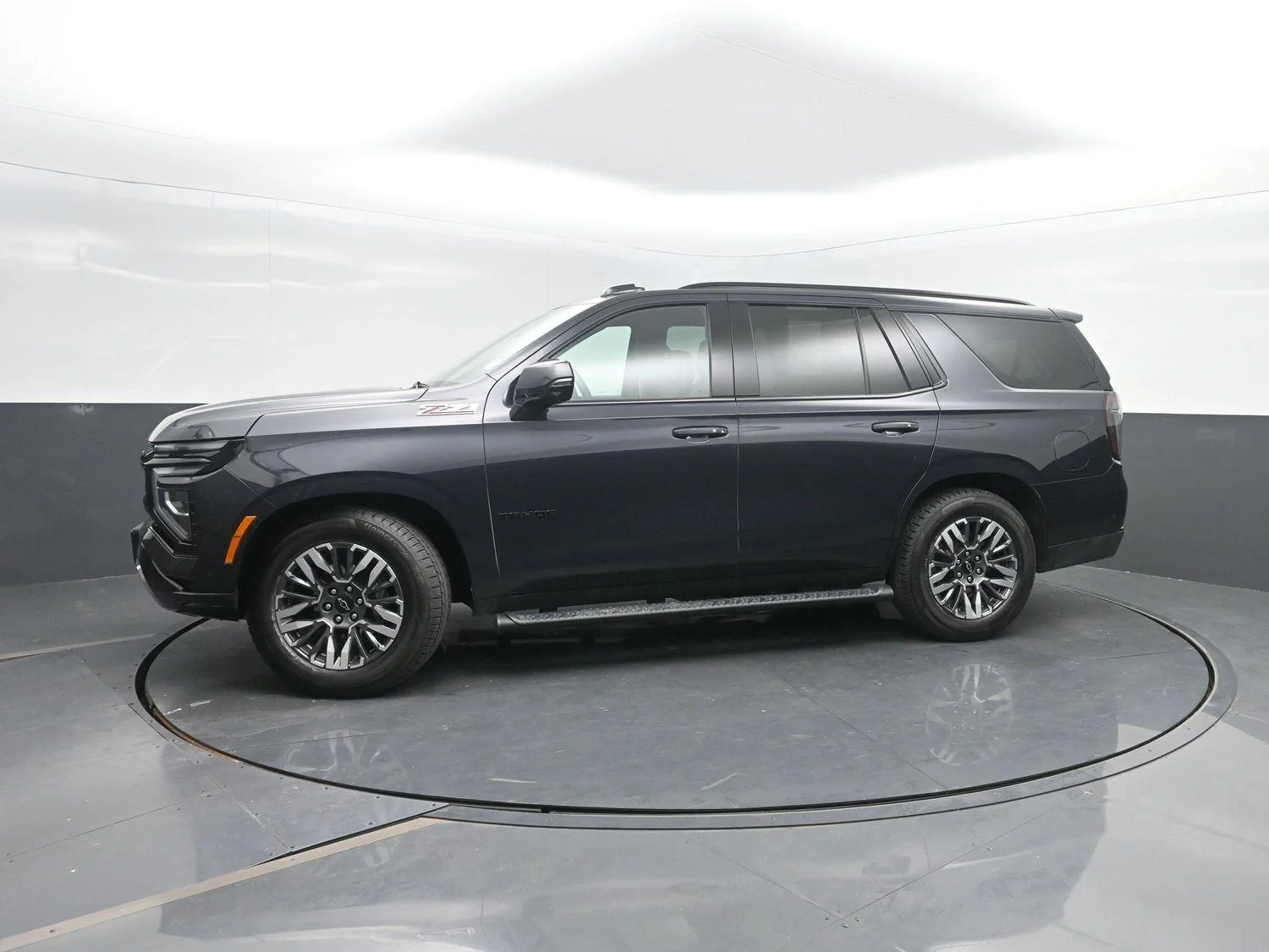 2025 Chevrolet Tahoe