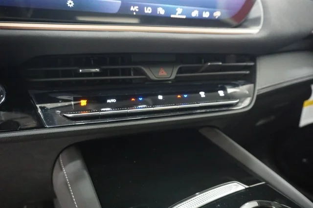 2026 Buick Envision Sport Touring - Photo 35