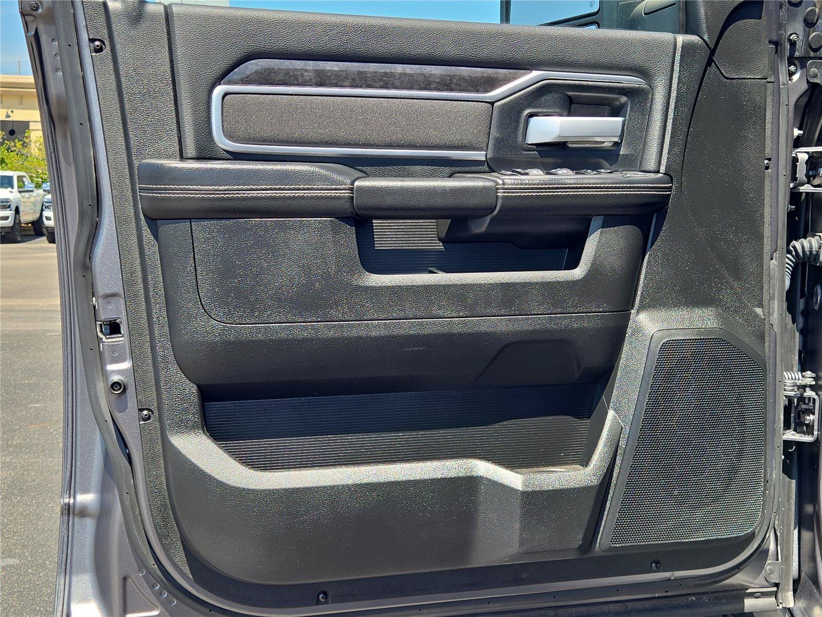 Used 2024 Gray Ram Big Horn image 16