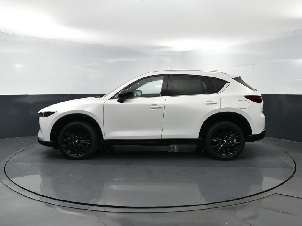 Used 2023 White Mazda 2.5 Turbo image 31