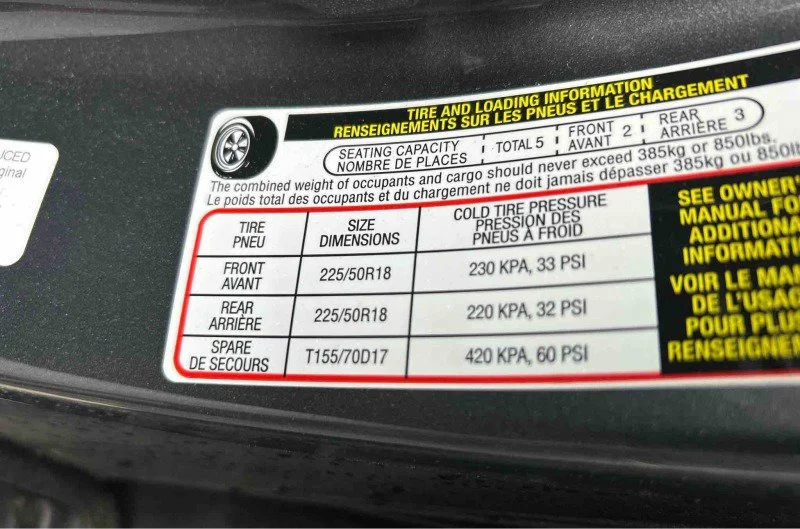 Used 2024 Gray Subaru Touring XT image 38