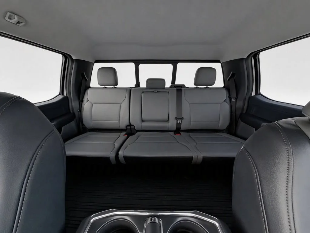 2025 Ford F-150 Lariat - Photo 33