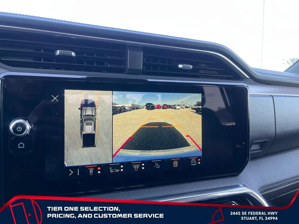 New 2026 Sterling Metallic GMC Denali image 32